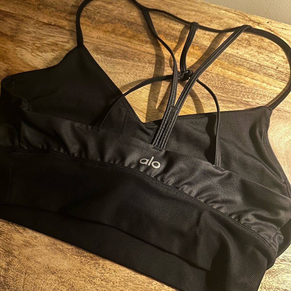 Alo Sports Bra